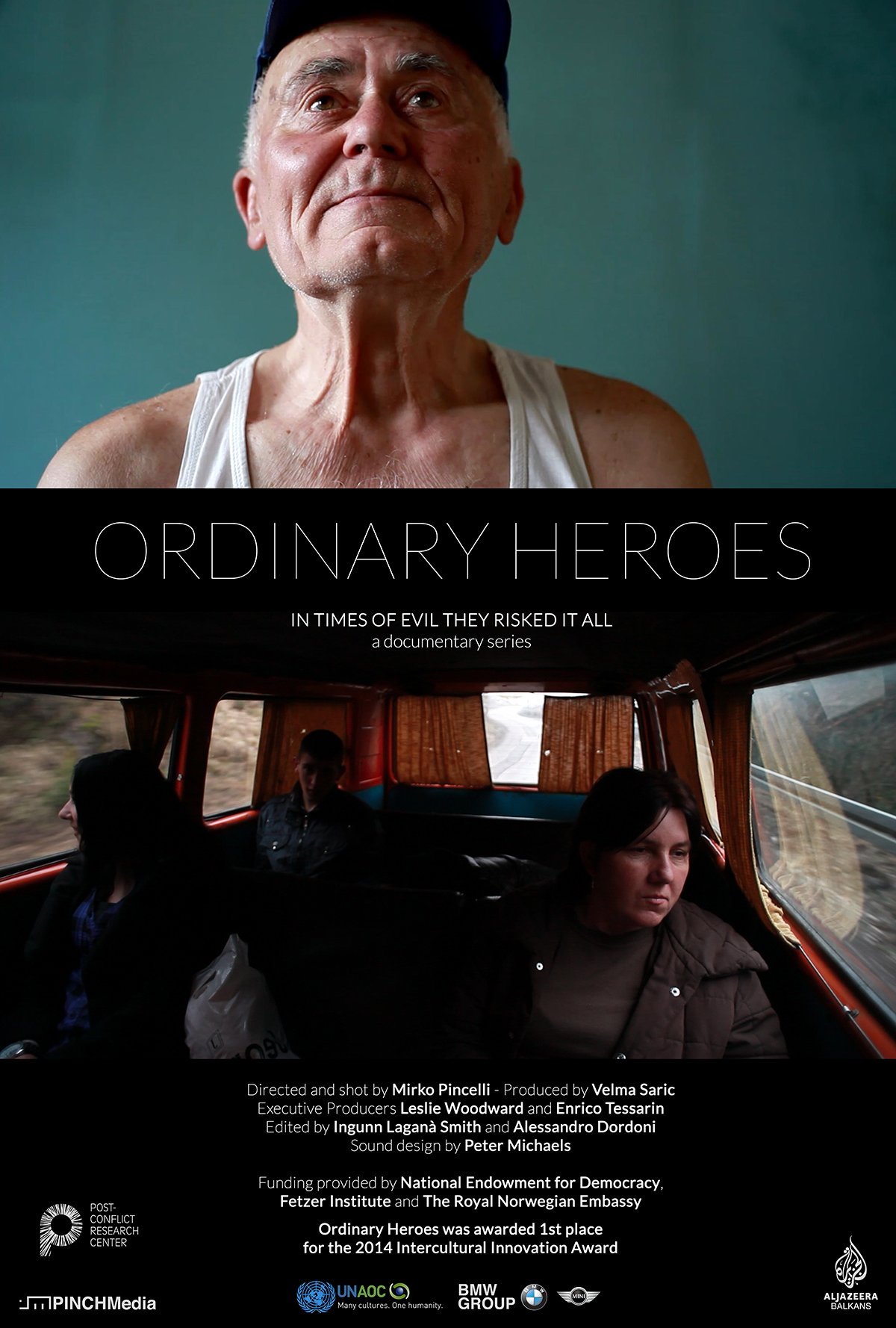 Ordinary Heroes